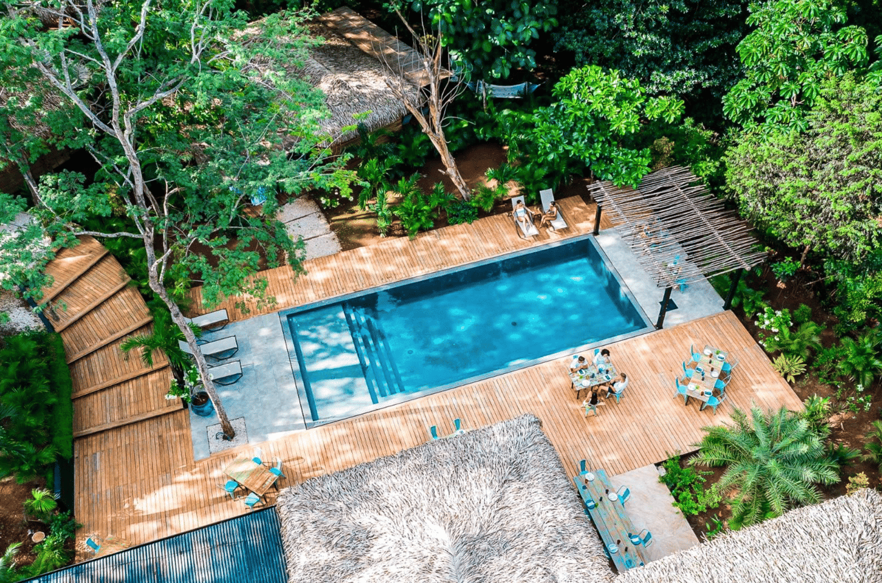 Sibou Spa & Wellness Center