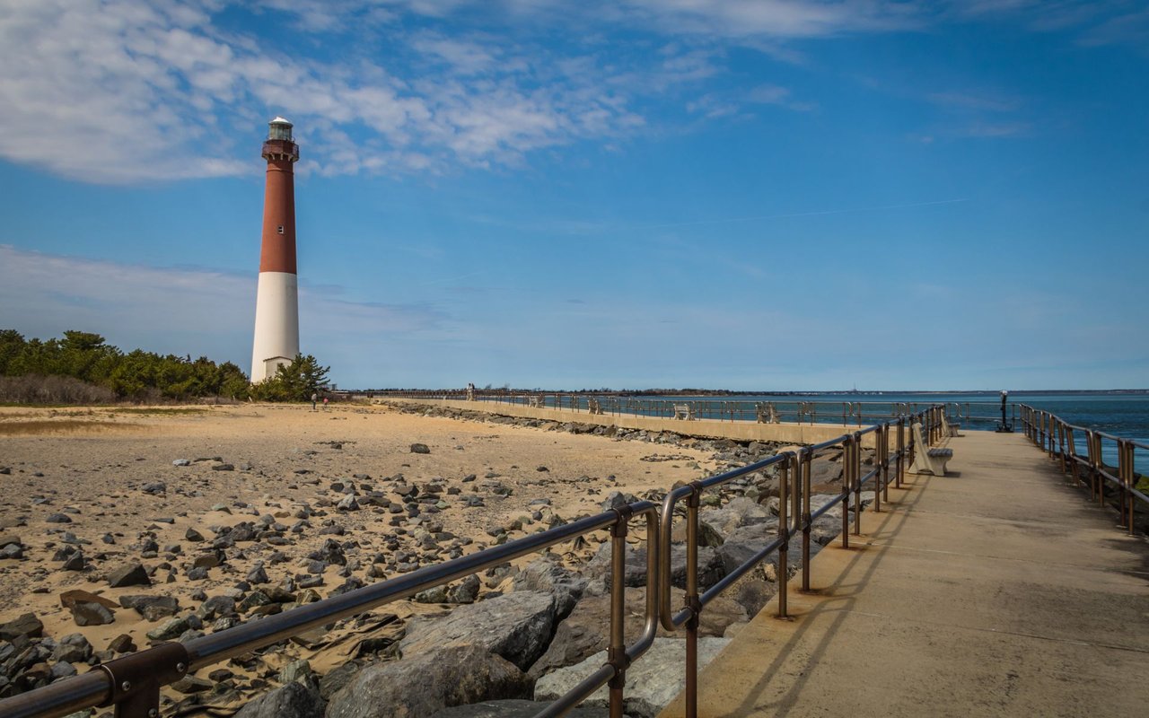 Long Beach