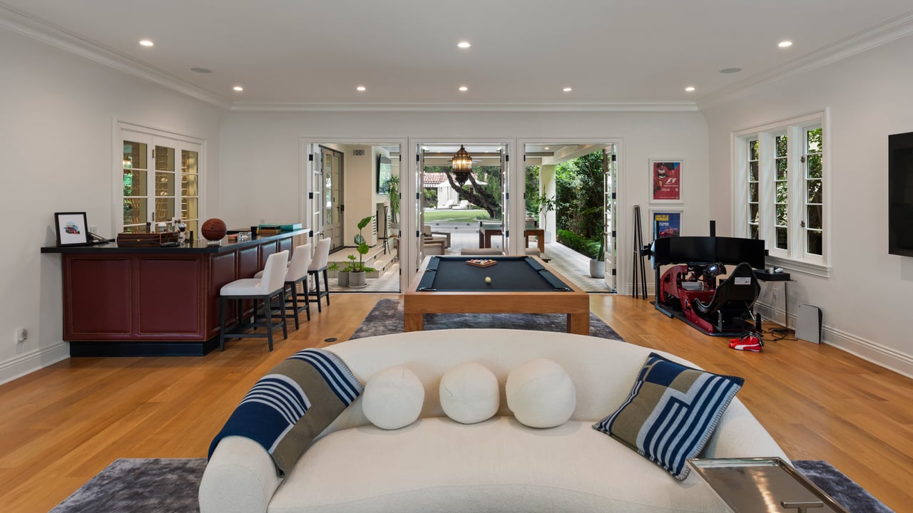 722 N Rexford Dr, Beverly Hills