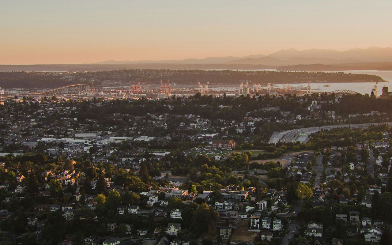 The Seattle Rennie Advance | August 2024