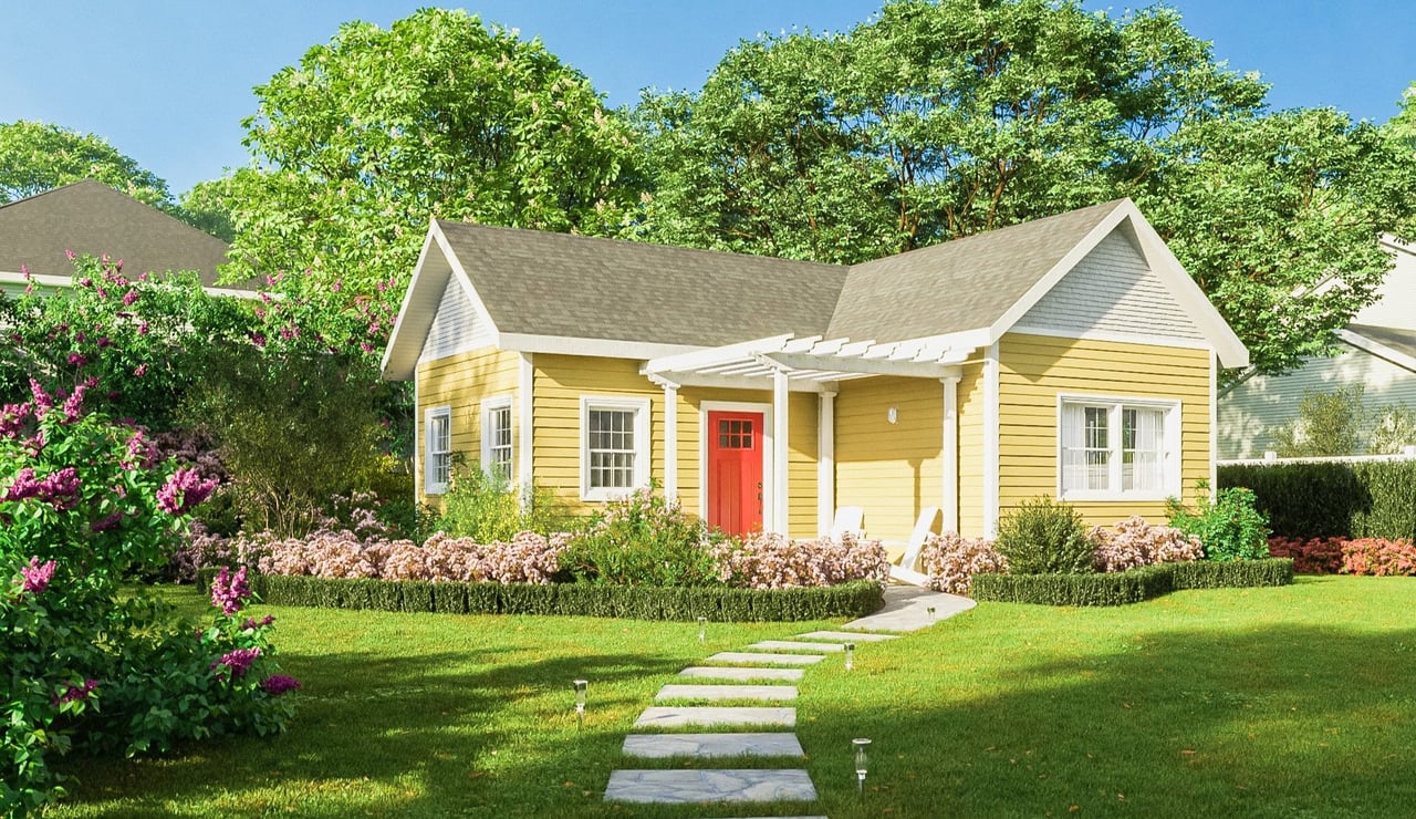 A Huge Win For Homebuyers cover