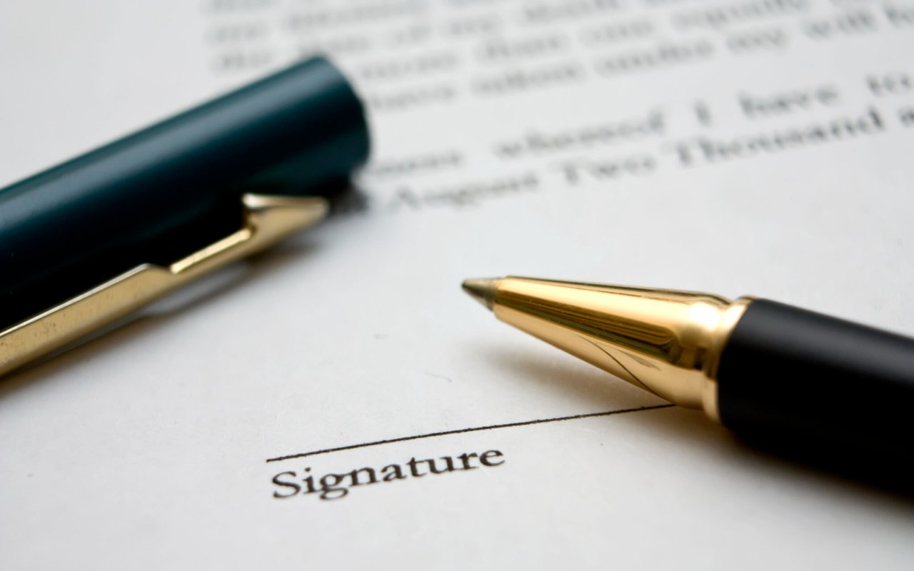 Legal Matters – About Assignments of an Agreement of Purchase and Sale