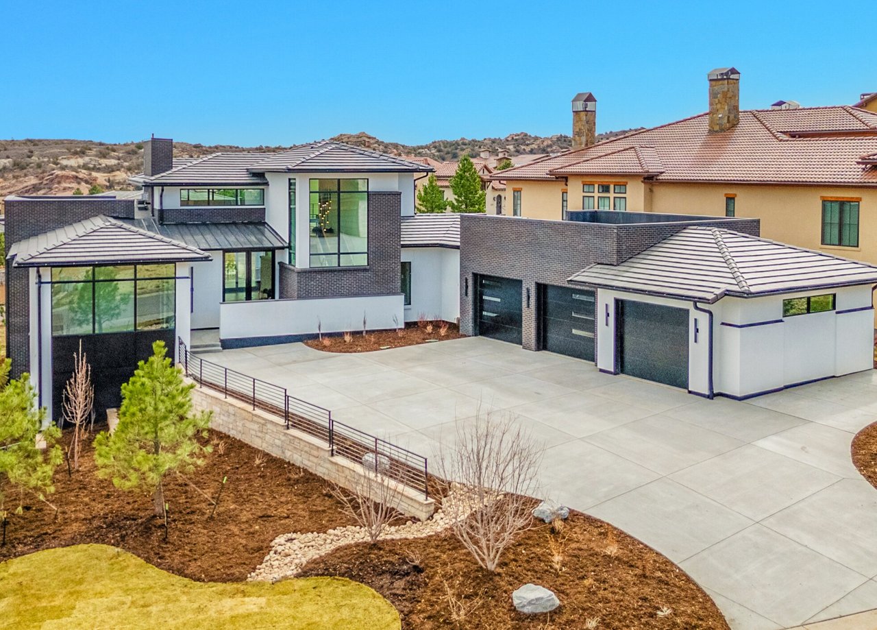 Live Elevated: Custom Luxury in the Heart of Ravenna