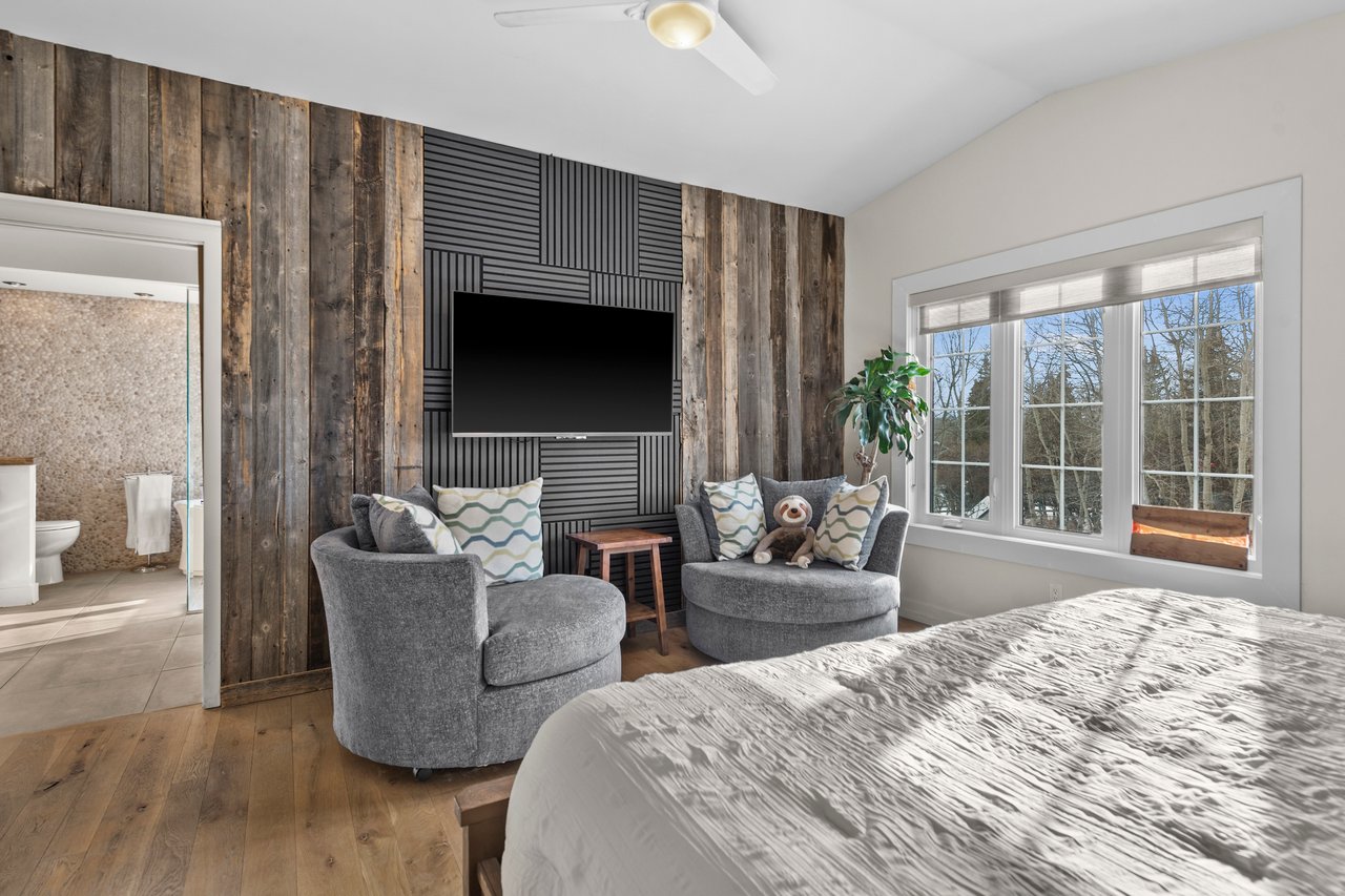 19 Bearspaw Summit Rise