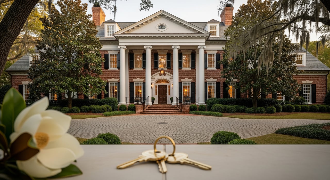 Closing Costs in Gwinnett County: A Buyer's Guide