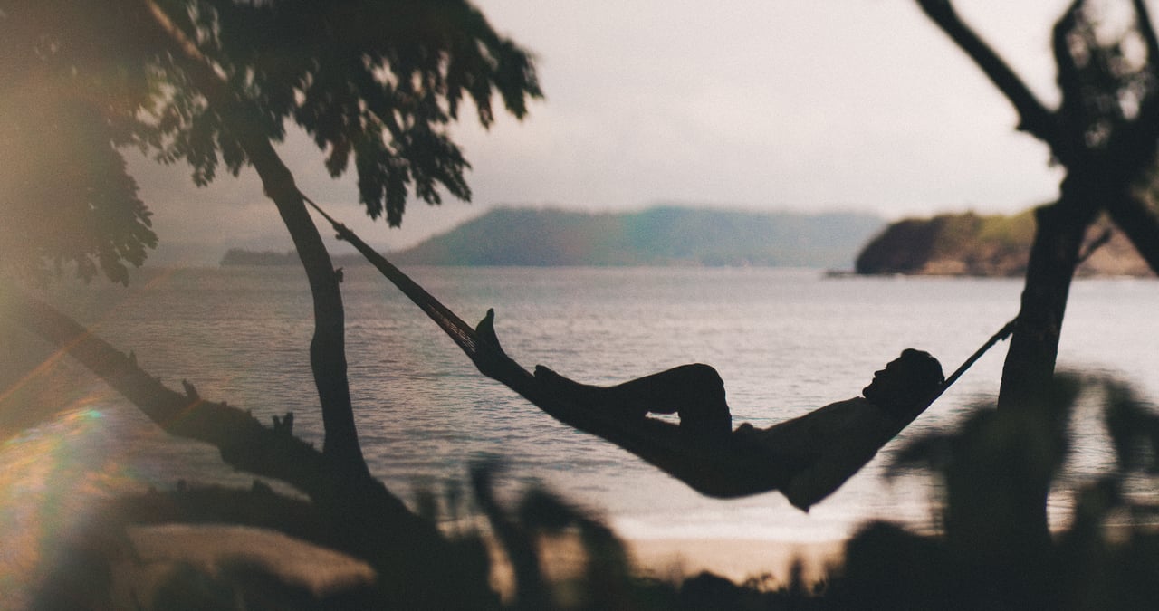  Punta Sabana & Mar Serena