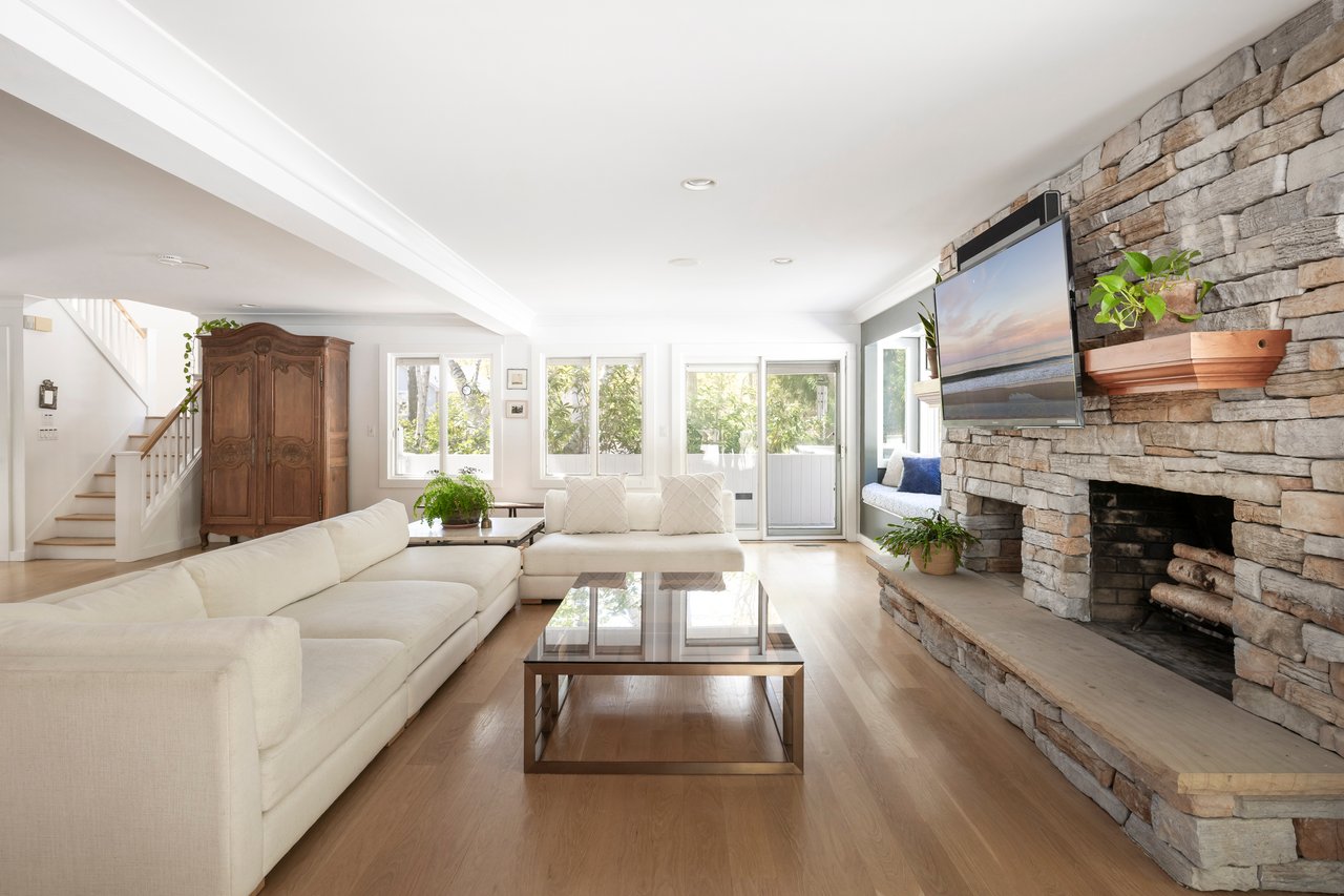 35 Rivers Road, East Hampton