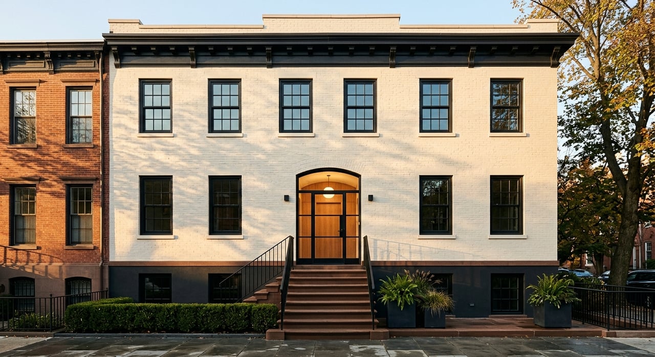 Small Multifamily Investing In Newark’s Emerging Areas