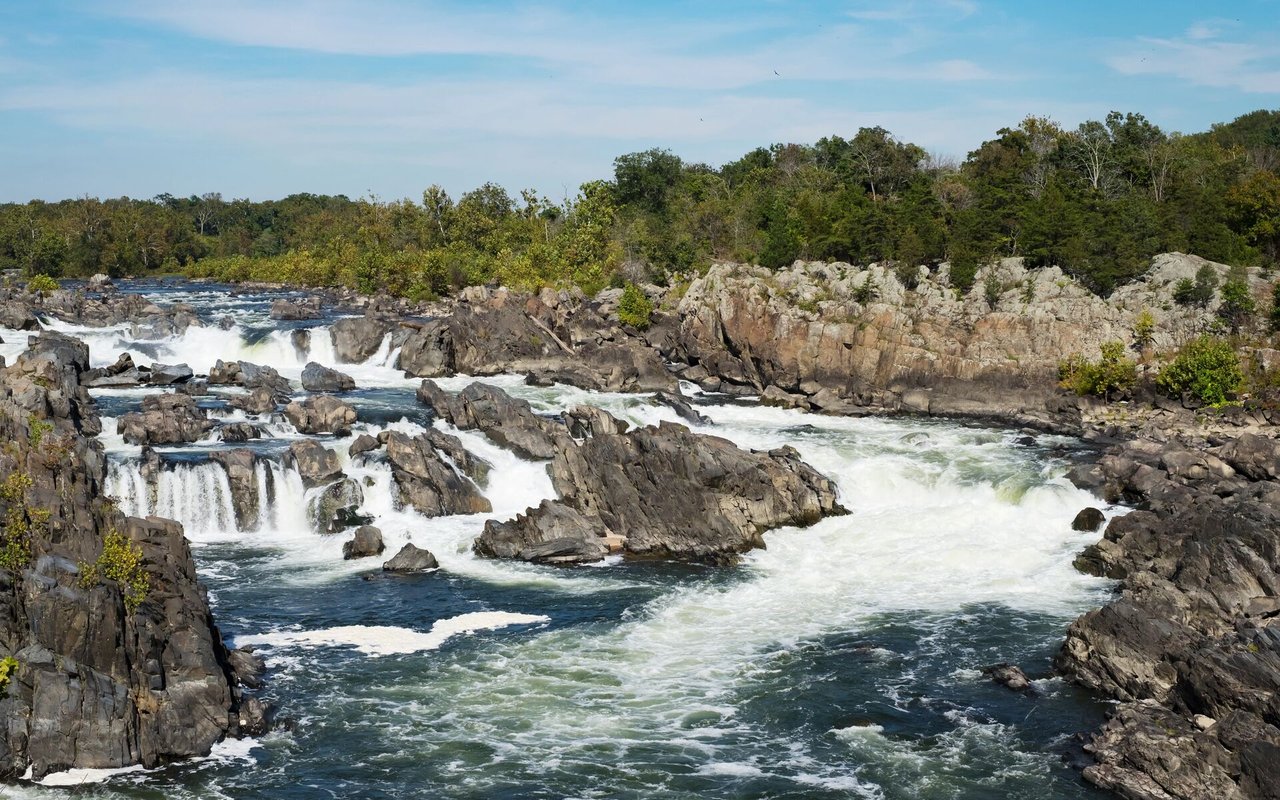 Great Falls