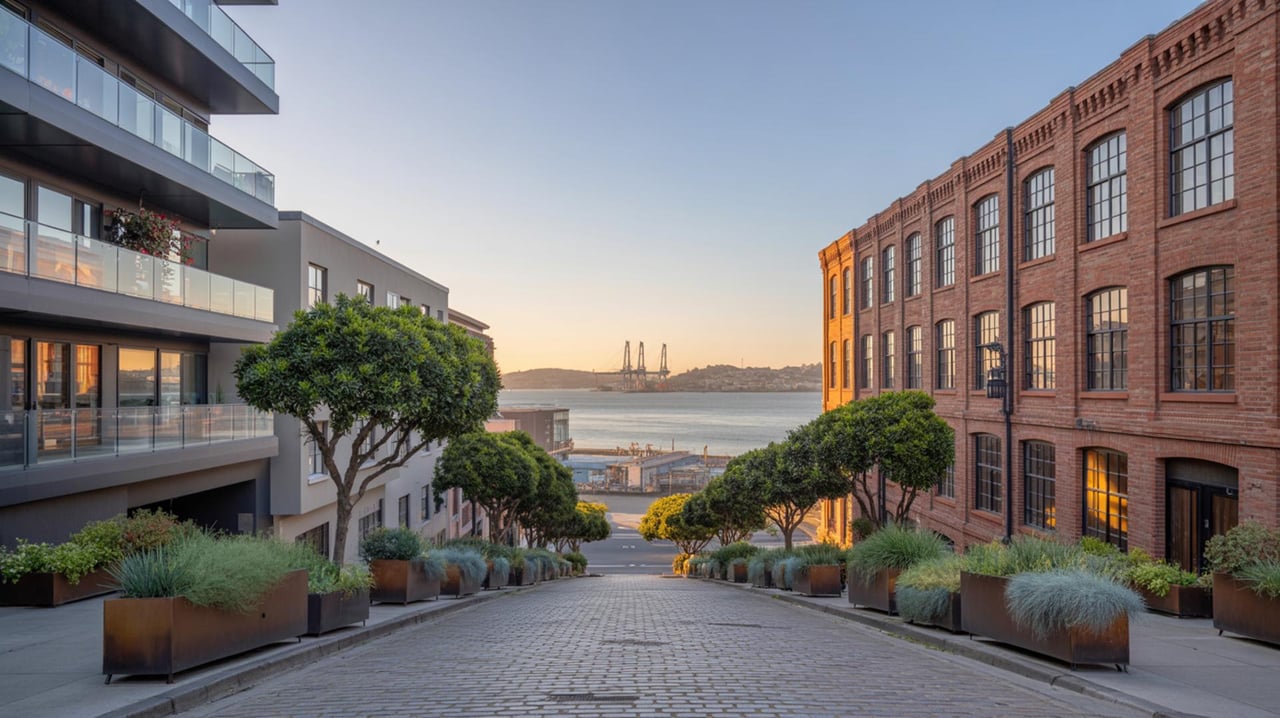 Discover Dogpatch Homes: Secrets Every Buyer Should Know
