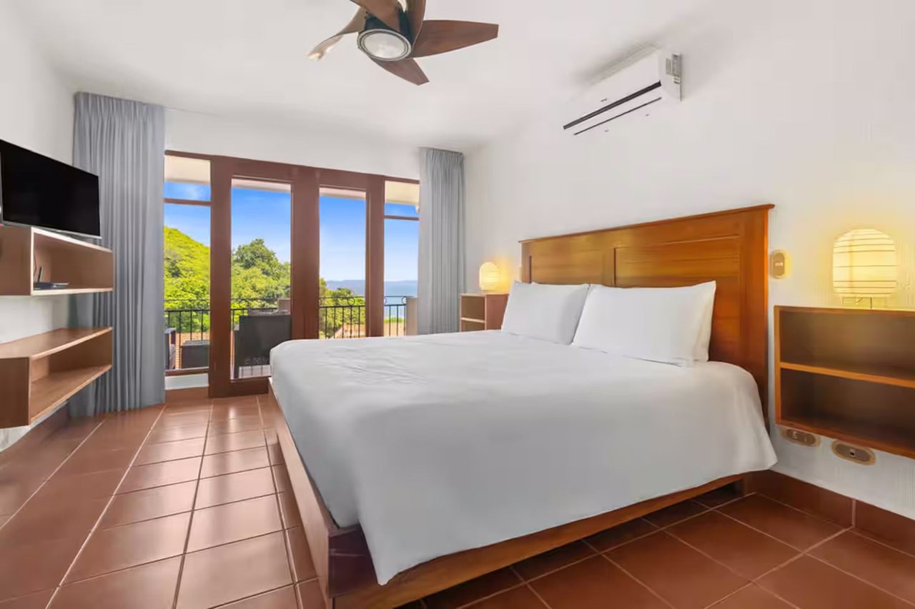 Beachfront Ocean View Home, Papagayo, Guanacaste