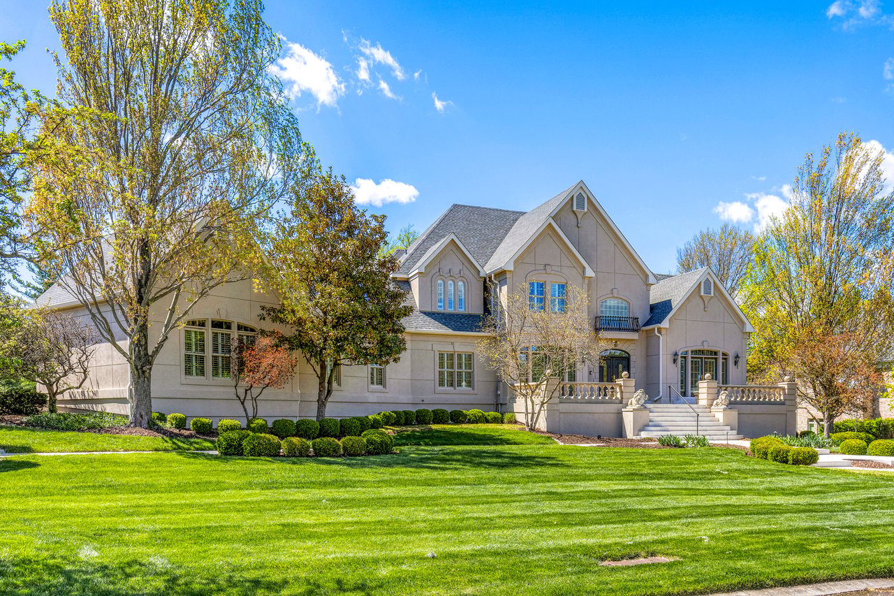1139 Highland Pointe Drive