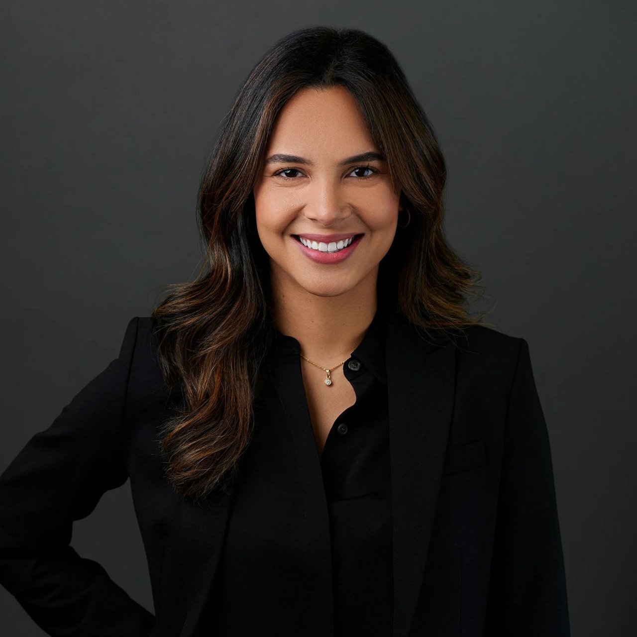 Ally Perez Jamasbi