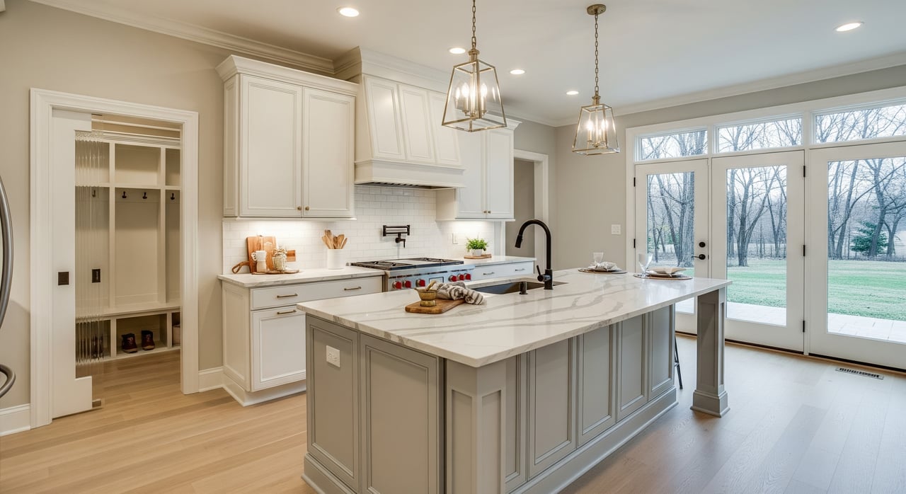 Value-Boosting Upgrades Buyers Love in Upper Macungie