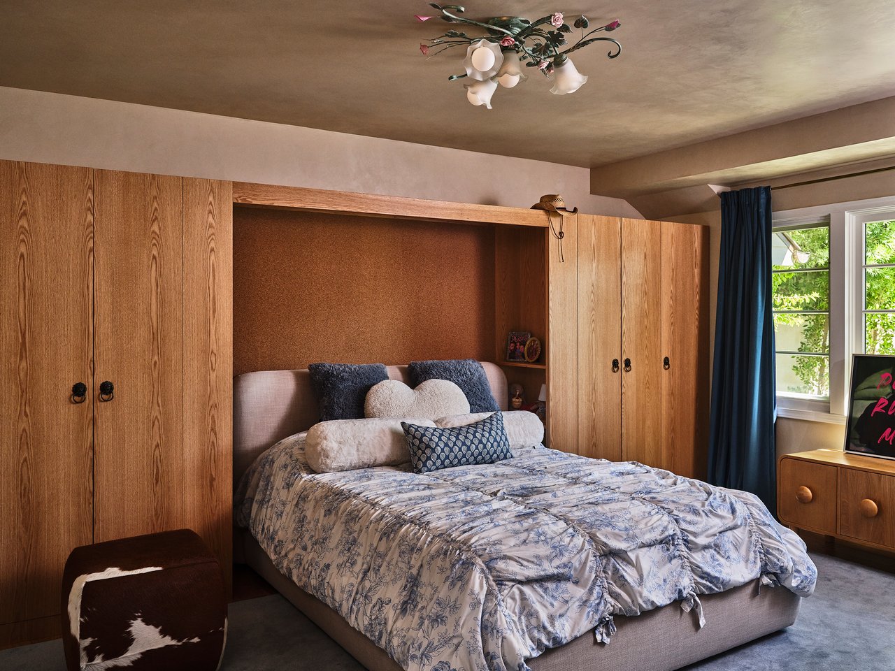 4343 Forman Ave, Toluca Lake 