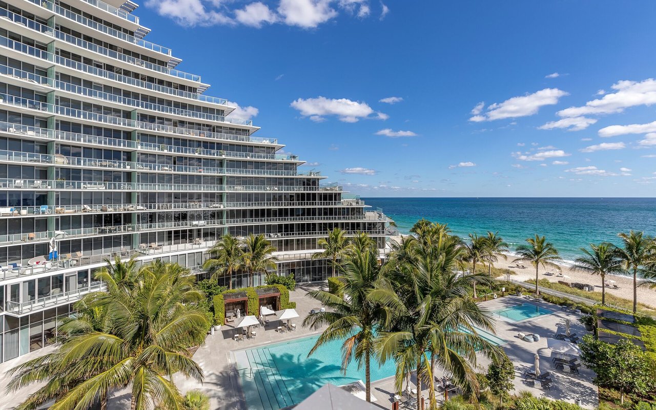 The Falls At New Tampa A Condo Homes with Gated Amenities