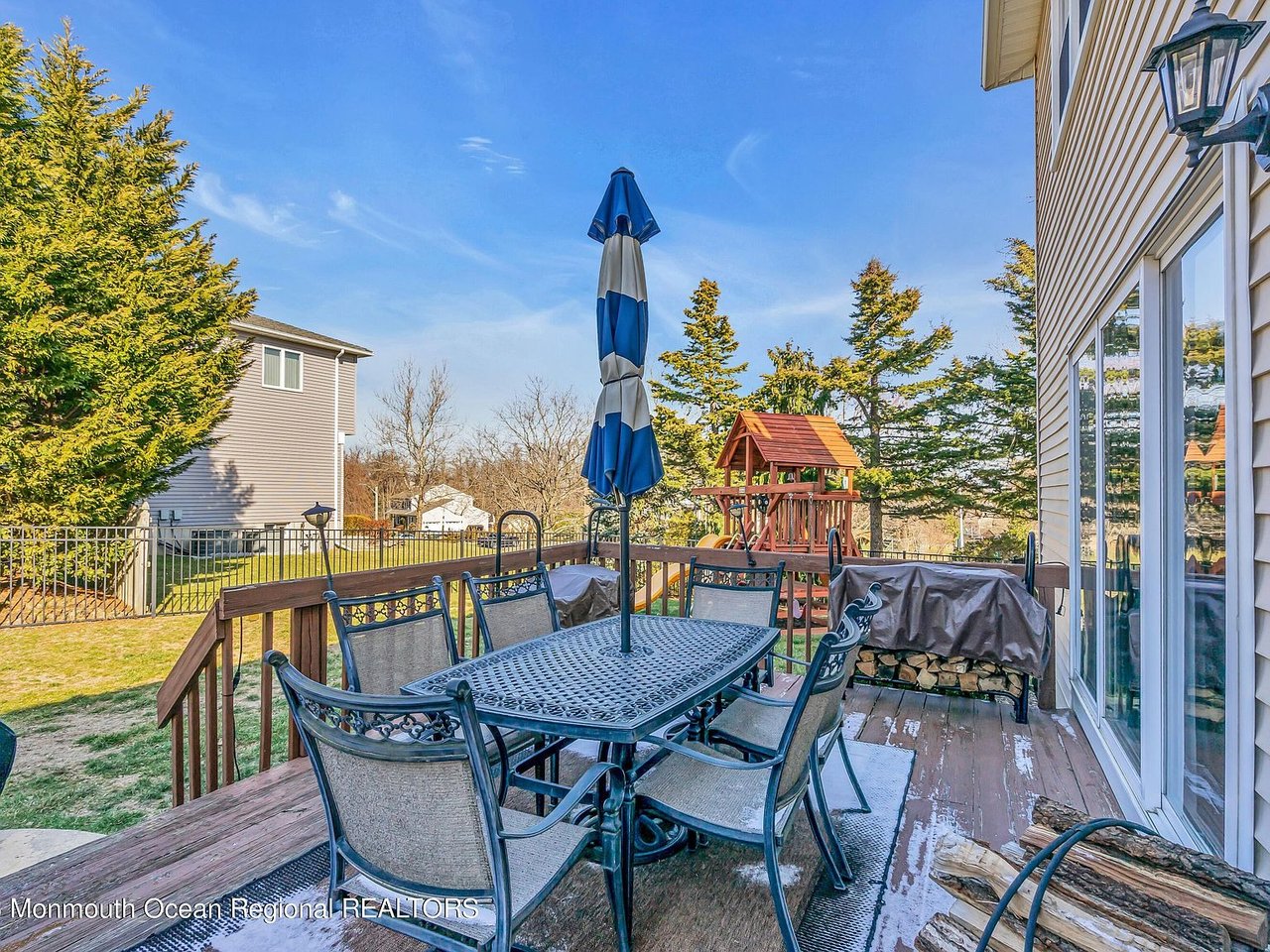 1 Cedar Court