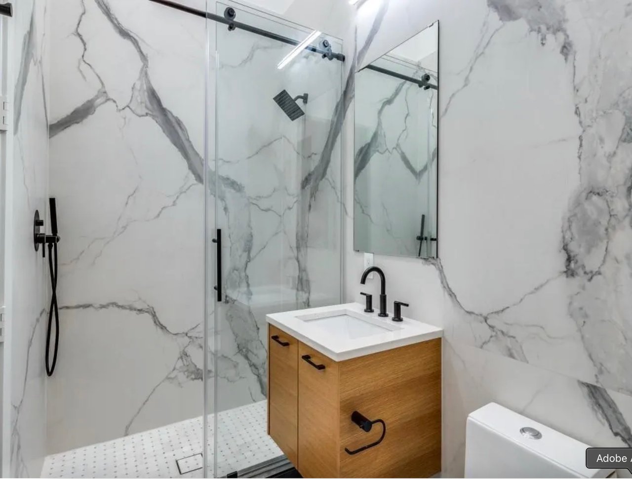 Summit #1 - Lower Greenville