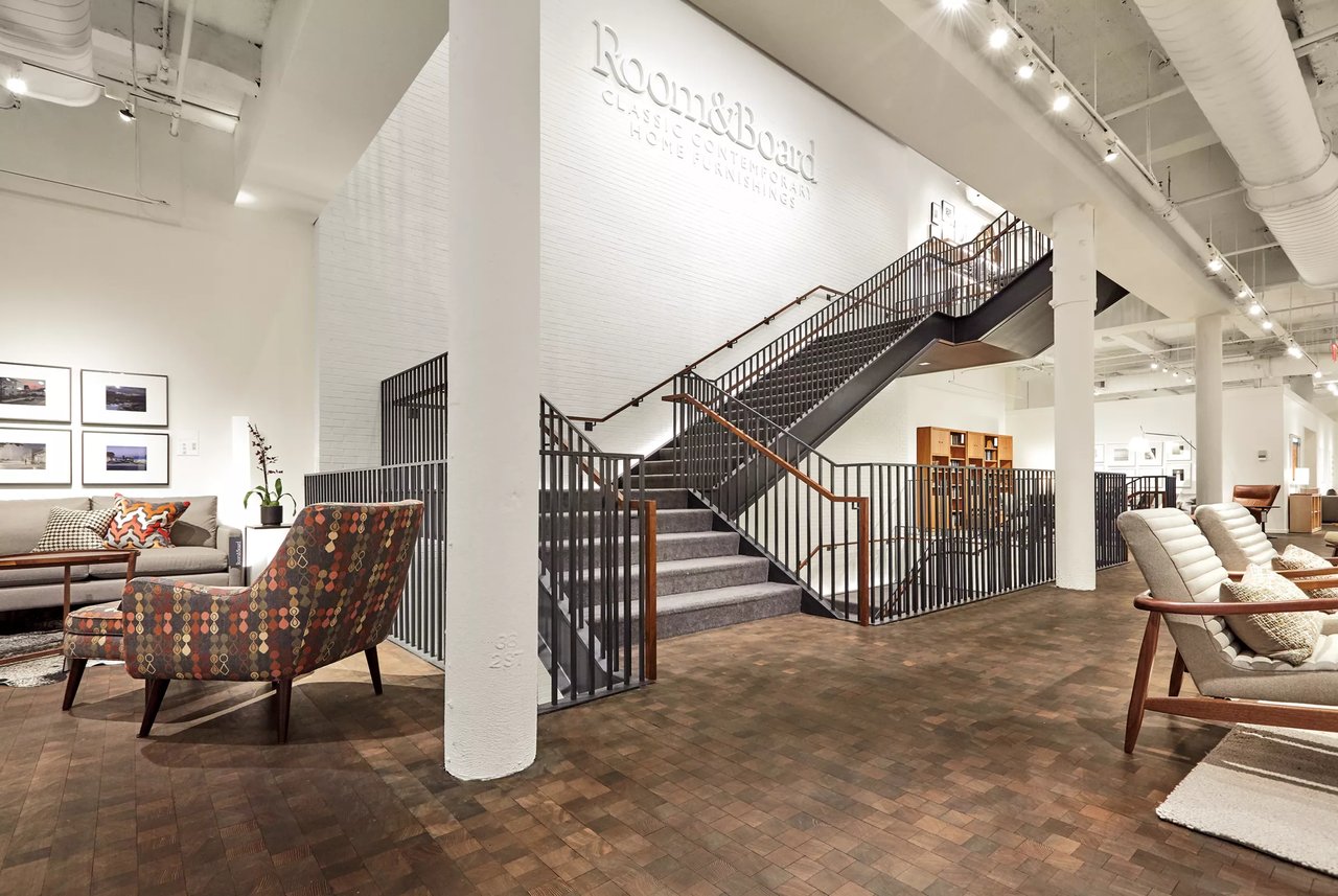 Furniture & Decor Stores in Chelsea Worth Exploring