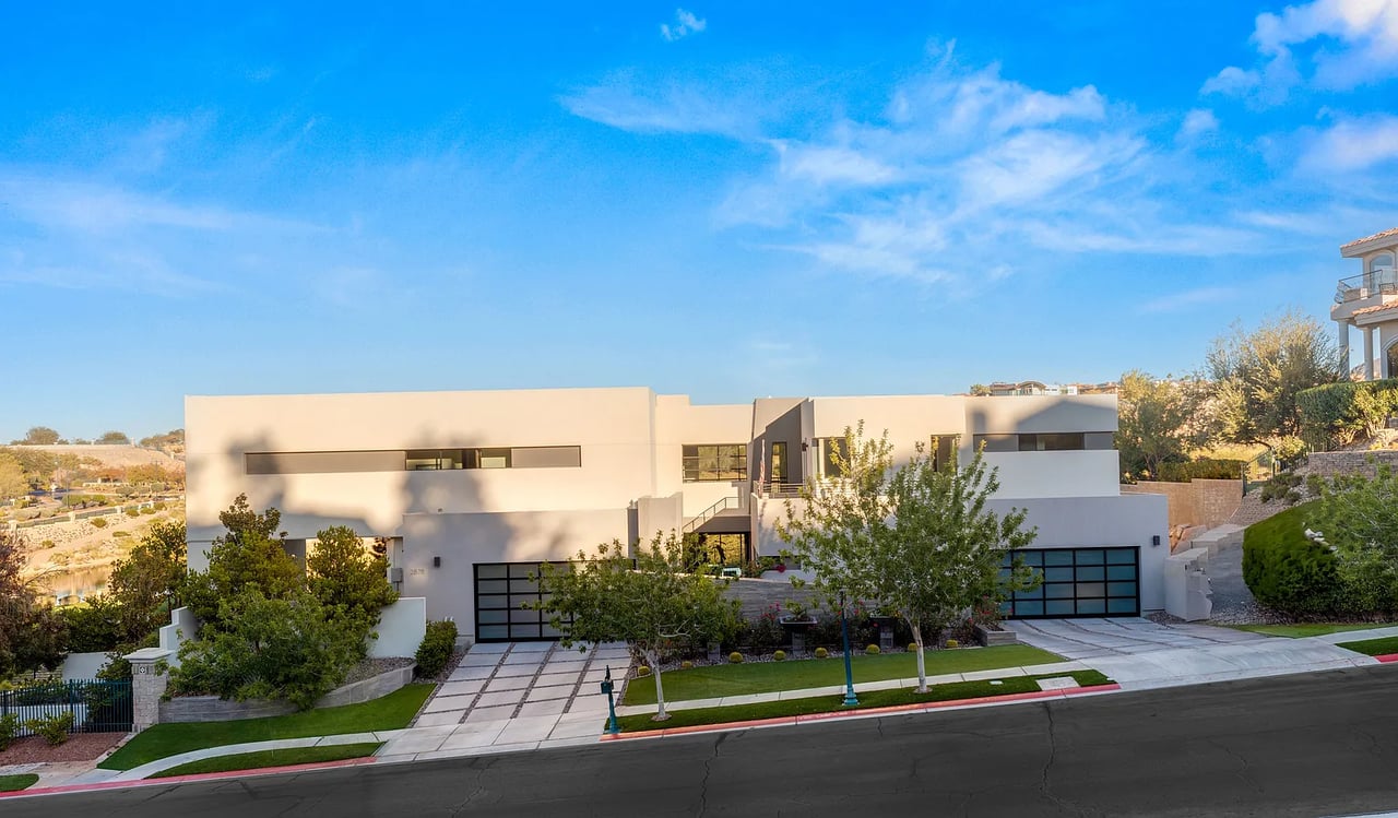 2878 Quartz Canyon Dr