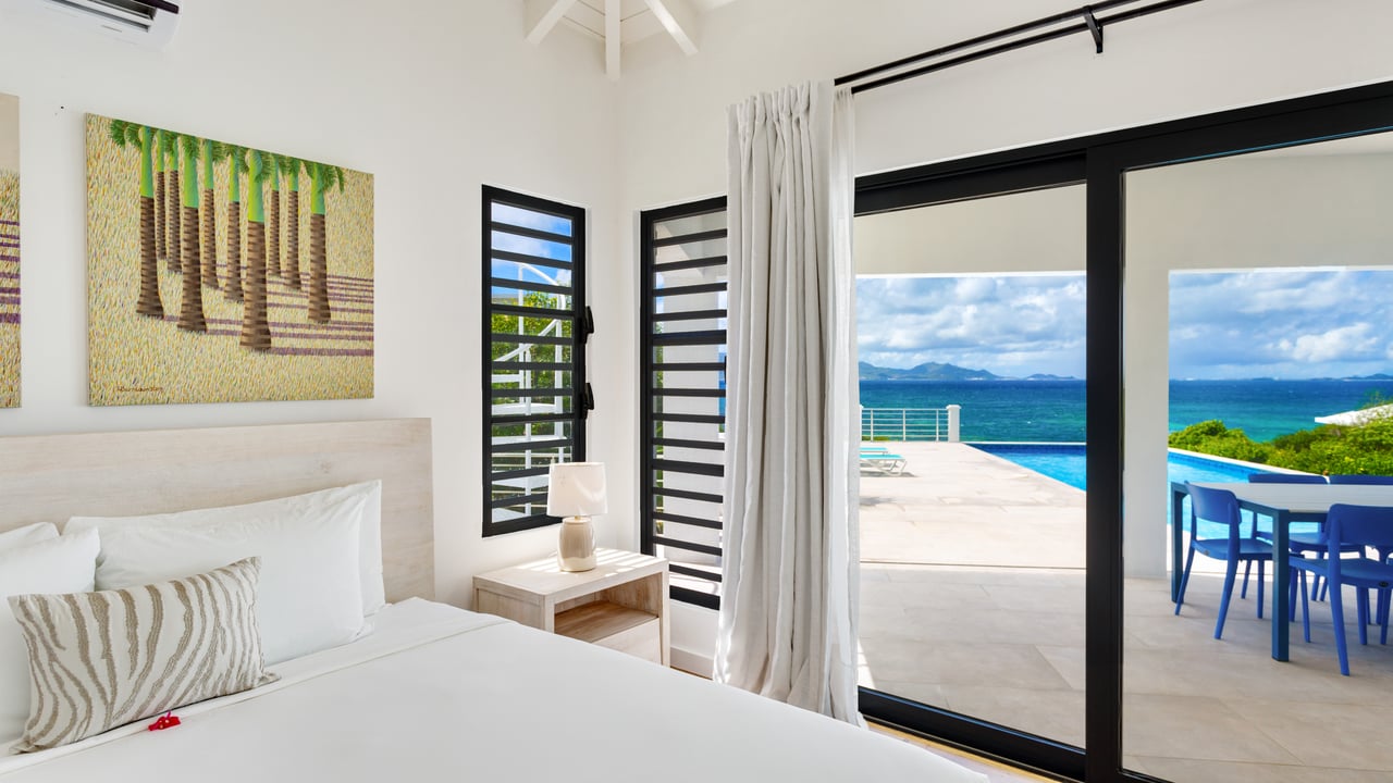 Peace and Happiness Villa