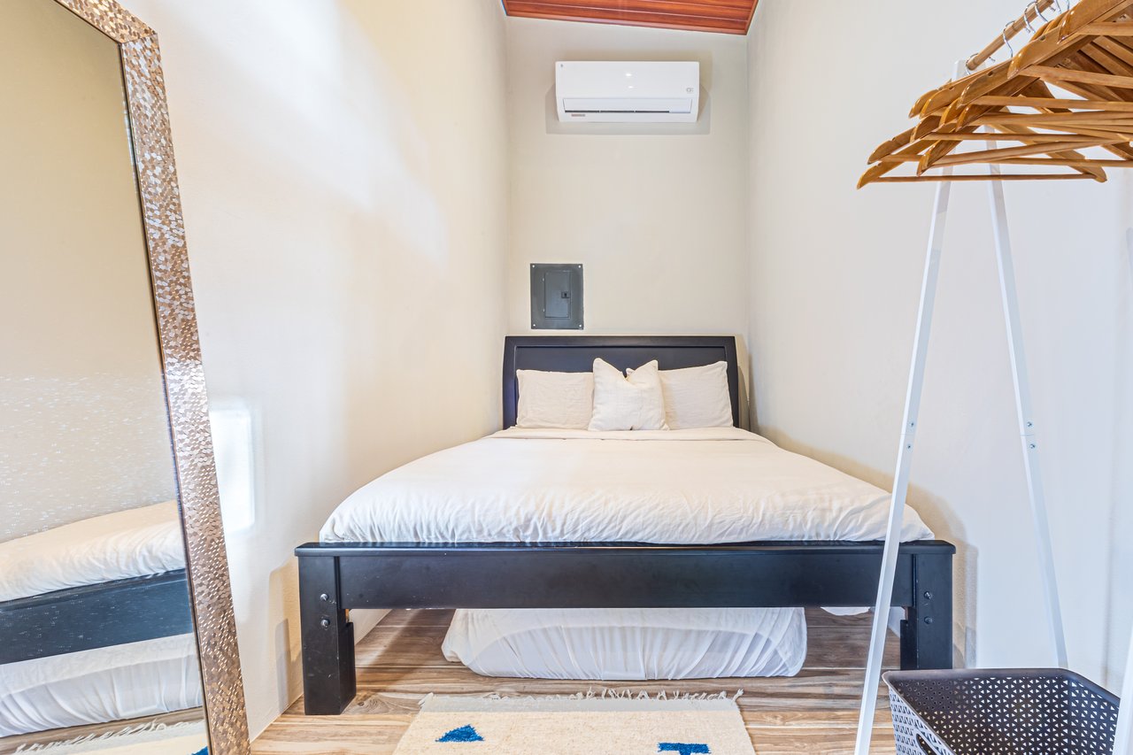 La Sombra Villas, Where Nature Meets Comfort in Tinamates!