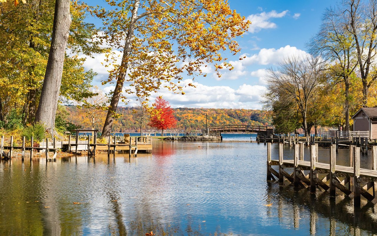 Finger Lakes