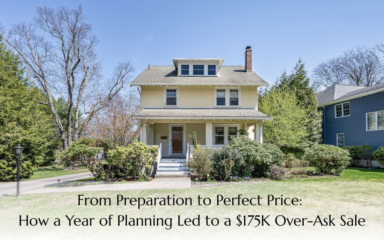 461 High Rock Street