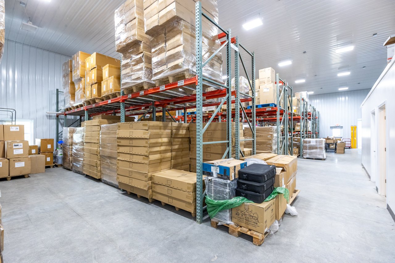 Warehouse for Sale Indianapolis: Why Hybrid Flex Industrial Buildings Are in High Demand