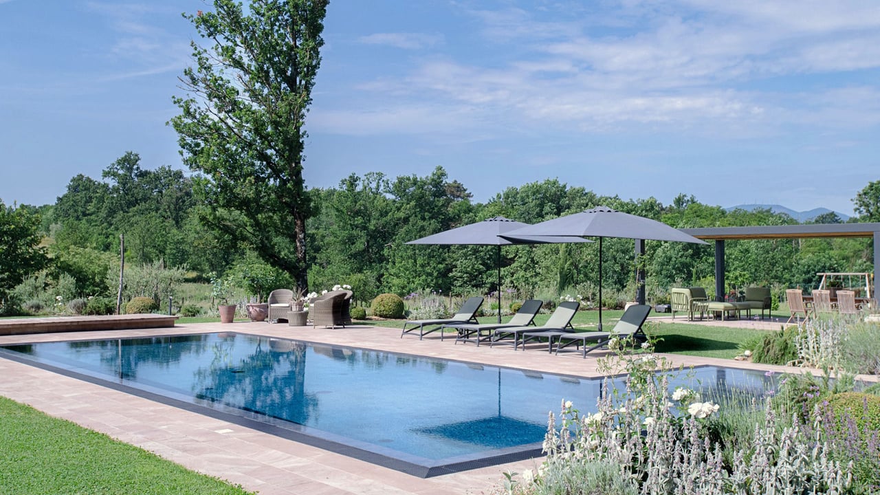 VILLA AMABILE