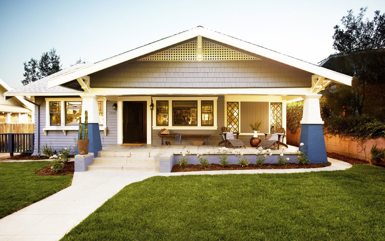 There’s Only Half the Inventory of a Normal Housing Market Today