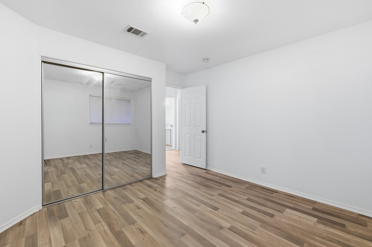 Amberidge - Palmdale