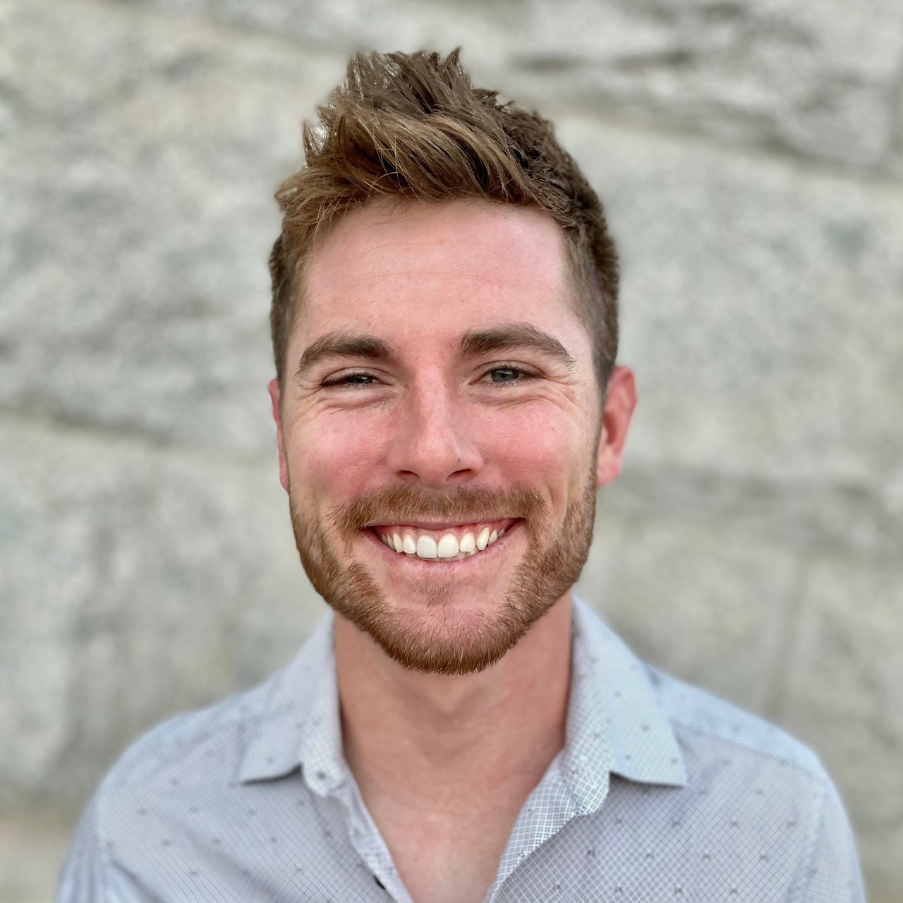 Andrew Wolocatiuk Cottonwood Heights, UT Real Estate Agent Headshot