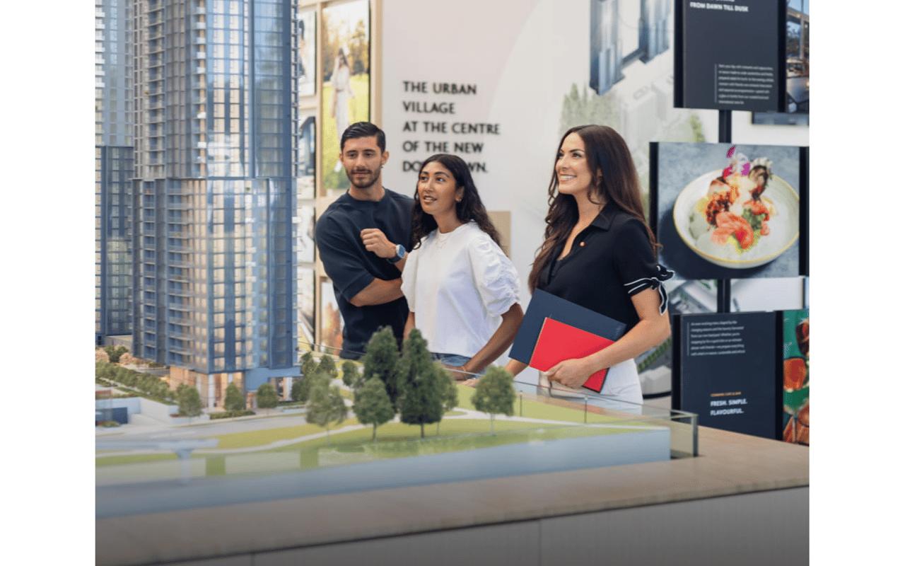 Developer Services