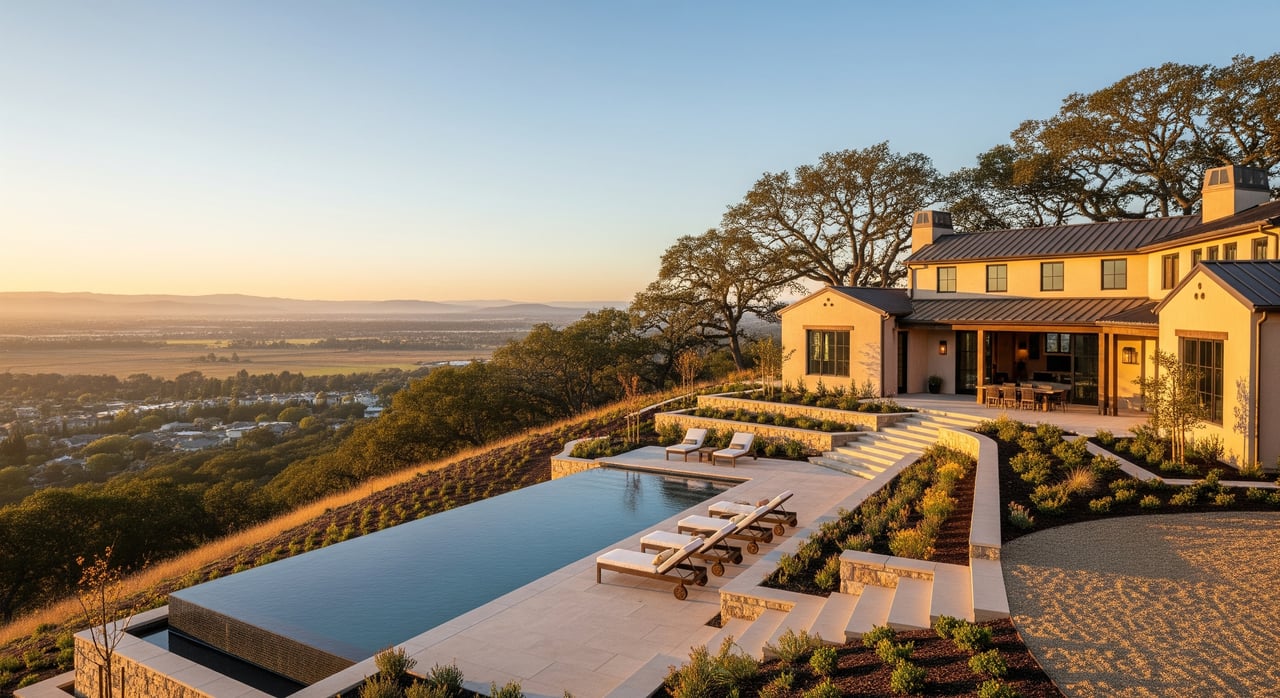 Pricing Luxury Homes in Brentwood Park vs. The Flats