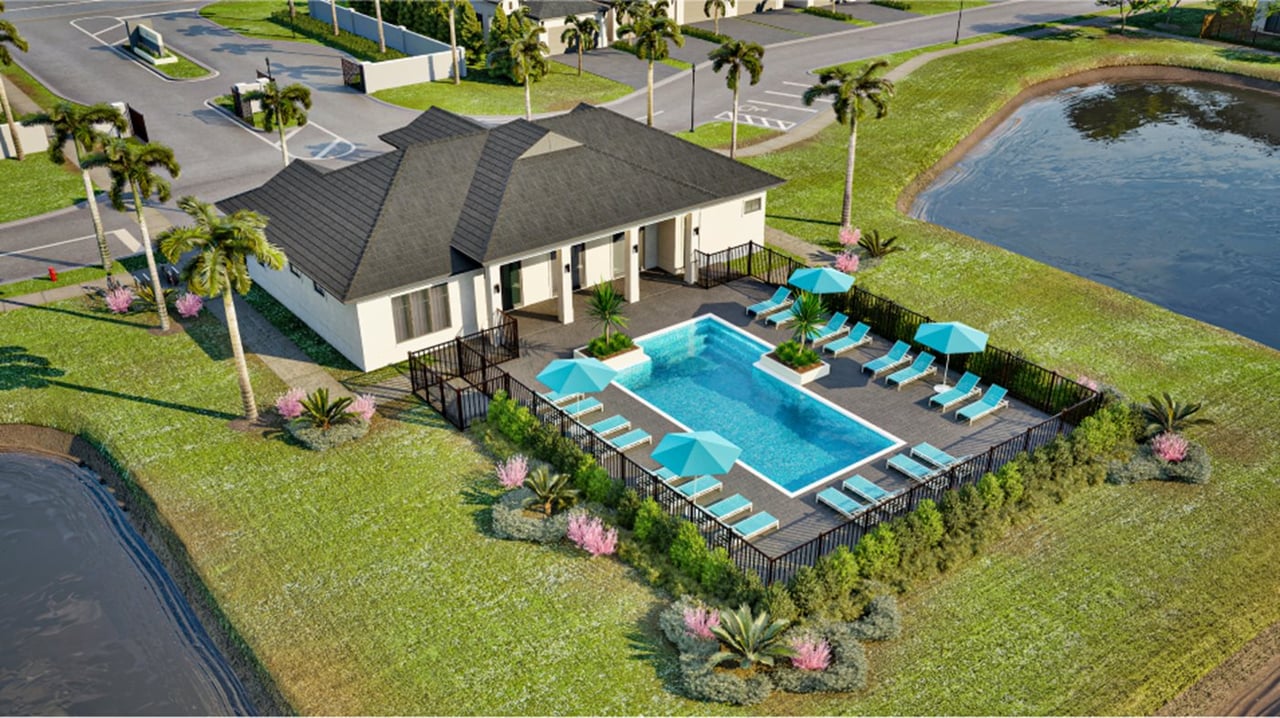 Dania Preserve