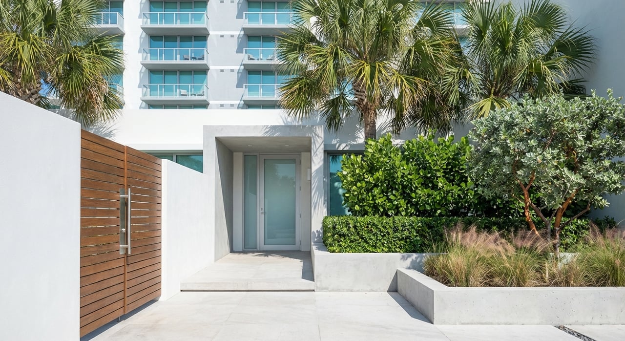 Choosing Between Condos And Homes On Longboat Key