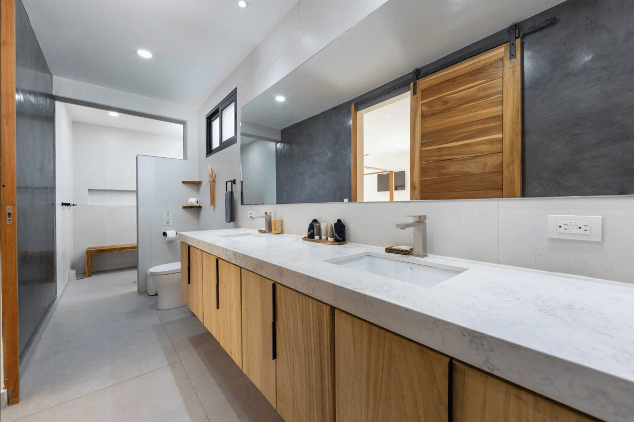 Casa Guacamaya Roja Lot B20 | Steps from Playa Grande Beach