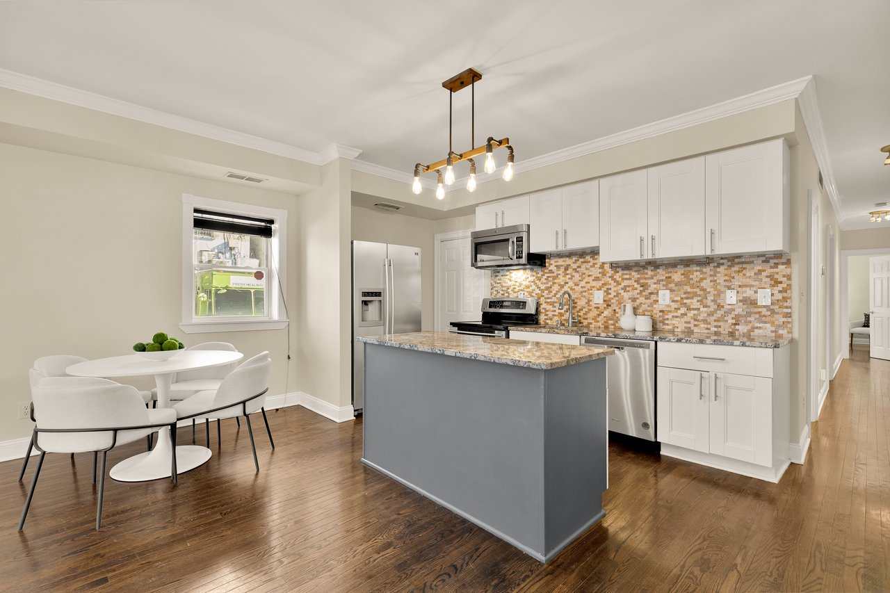 14 O St NW #14-A
