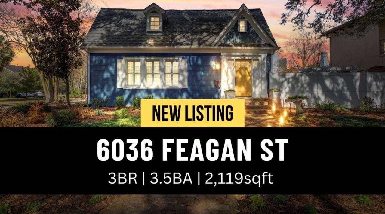 6036 Feagan Street | Timeless 1940s Home with Modern Upgrades in Glen Cove