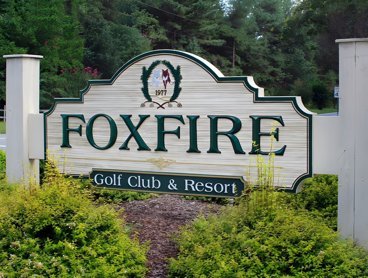 Foxfire/Jackson Springs