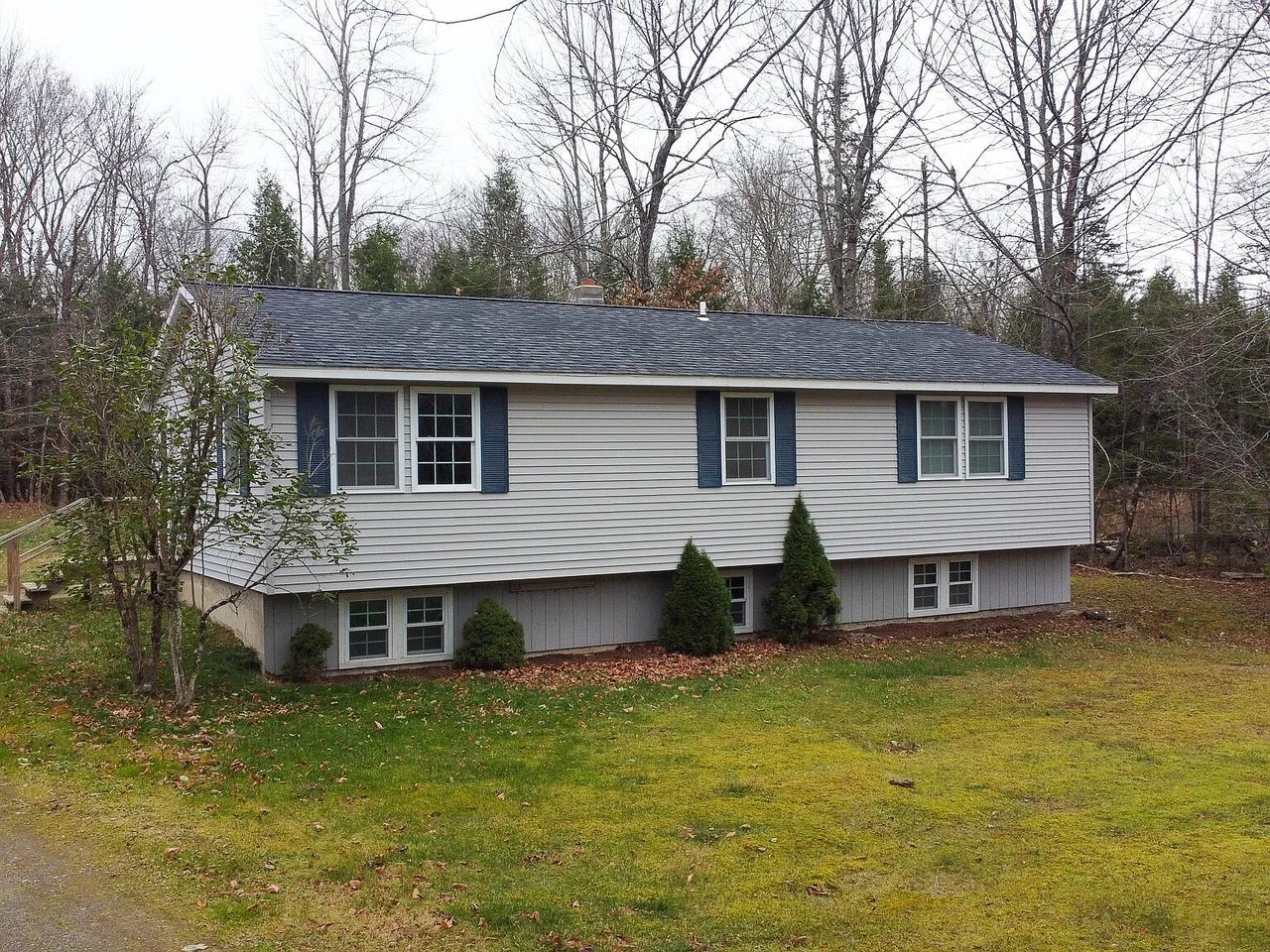 653 Tate Rd