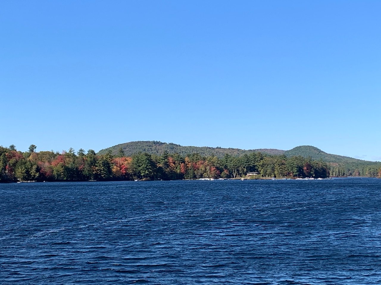 Bridgton