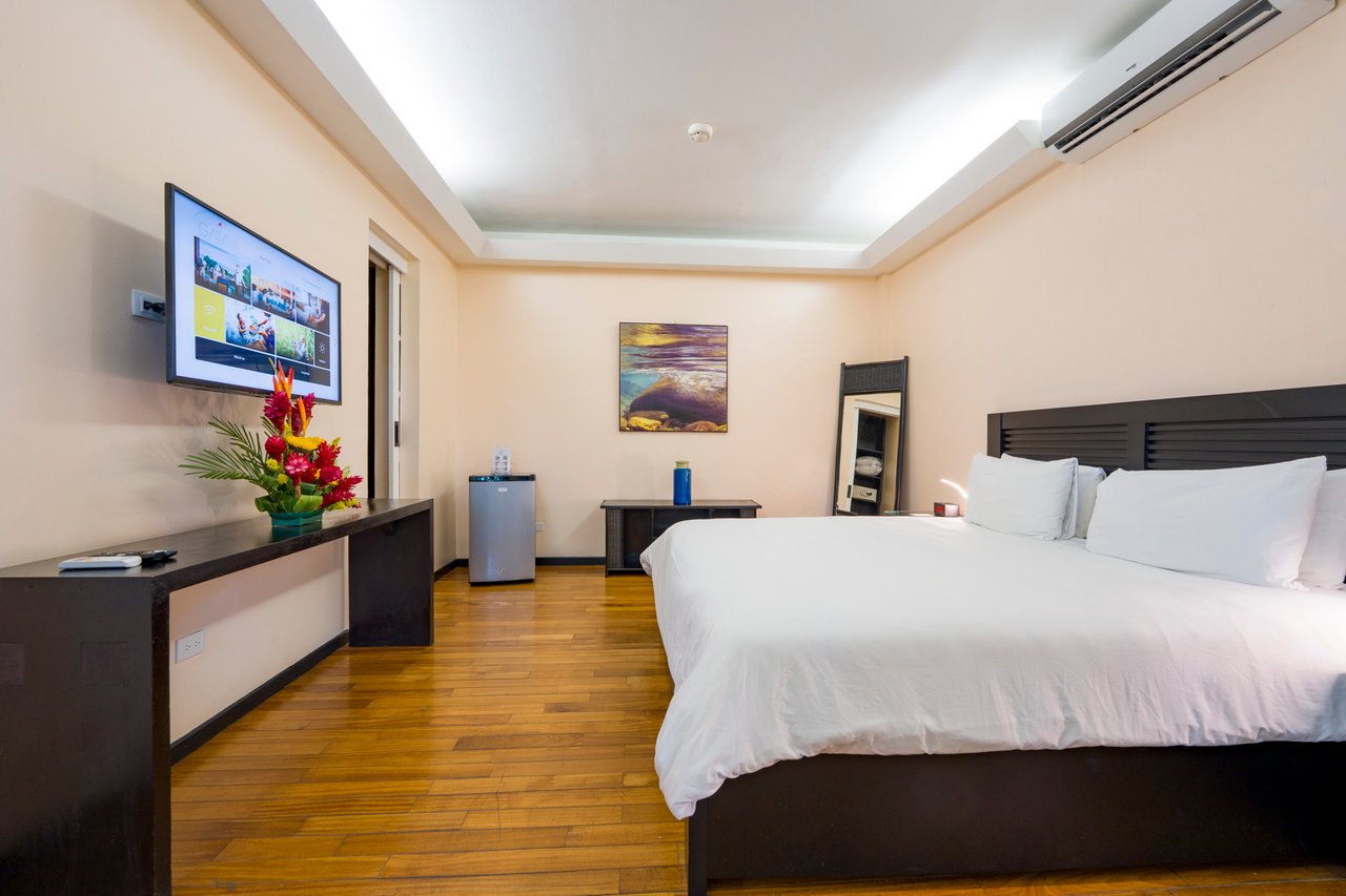 Gaia Hotel & Reserve: Prime Five-Star Investment Opportunity in Costa Rica