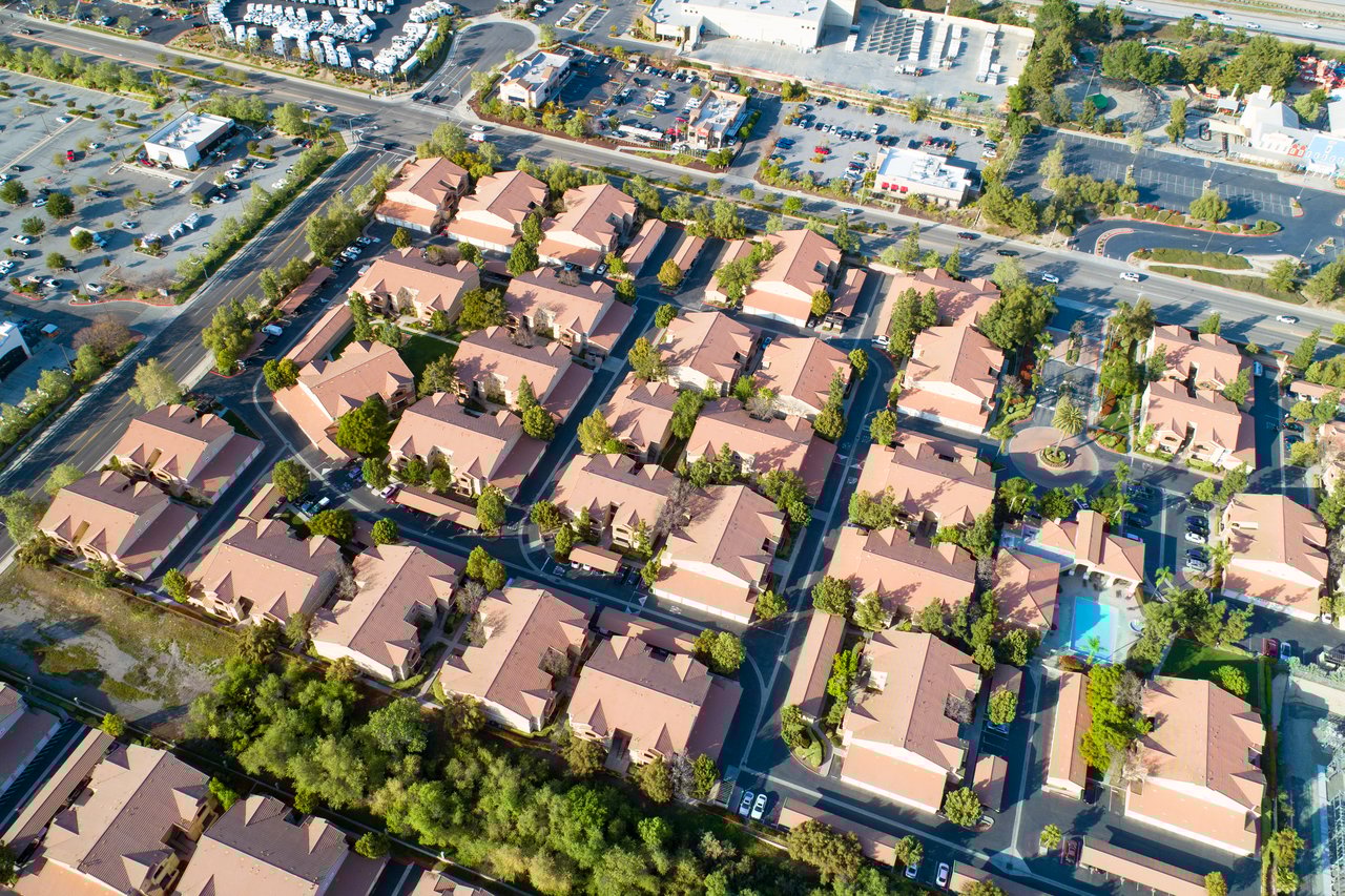 Madison Park Single Bedroom Condo | Murrieta
