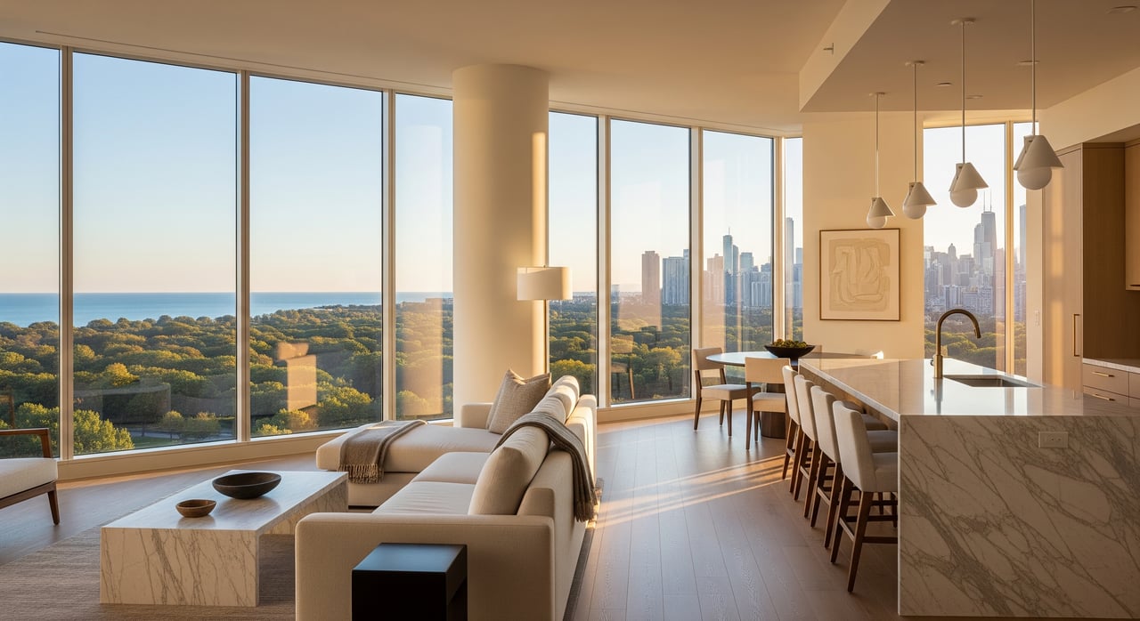 Lincoln Park Condo Market: Inventory And DOM Explained