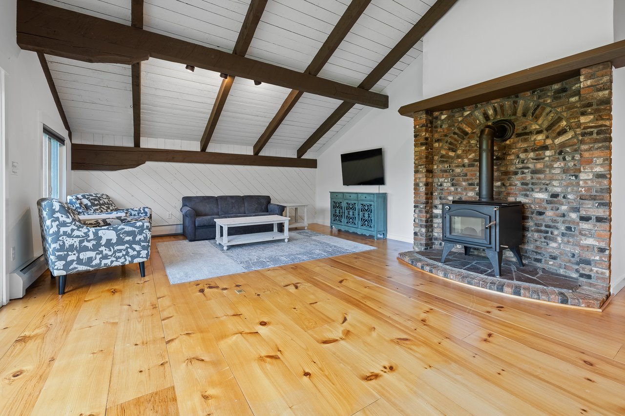 3 Bedroom Peru Retreat