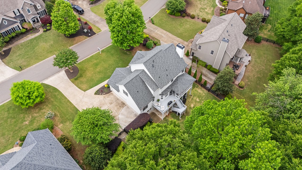 9310 Old Preserve Trail