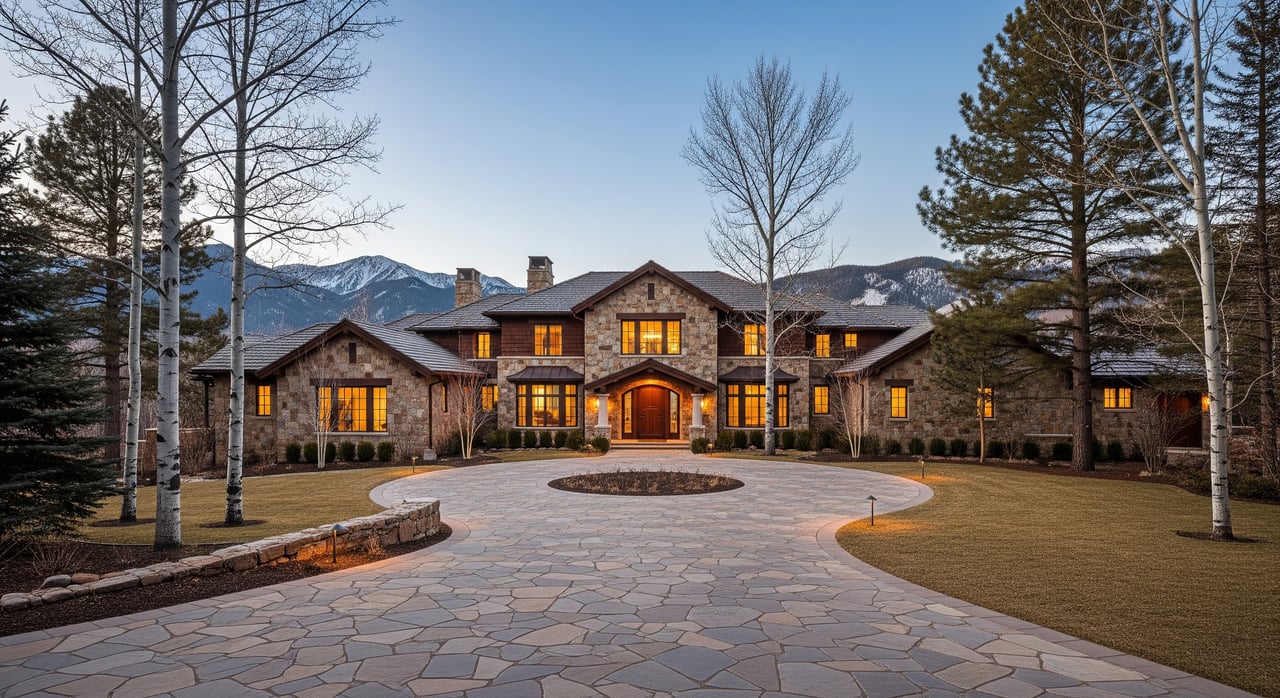 Jumbo Loans for Cherry Hills Village Buyers