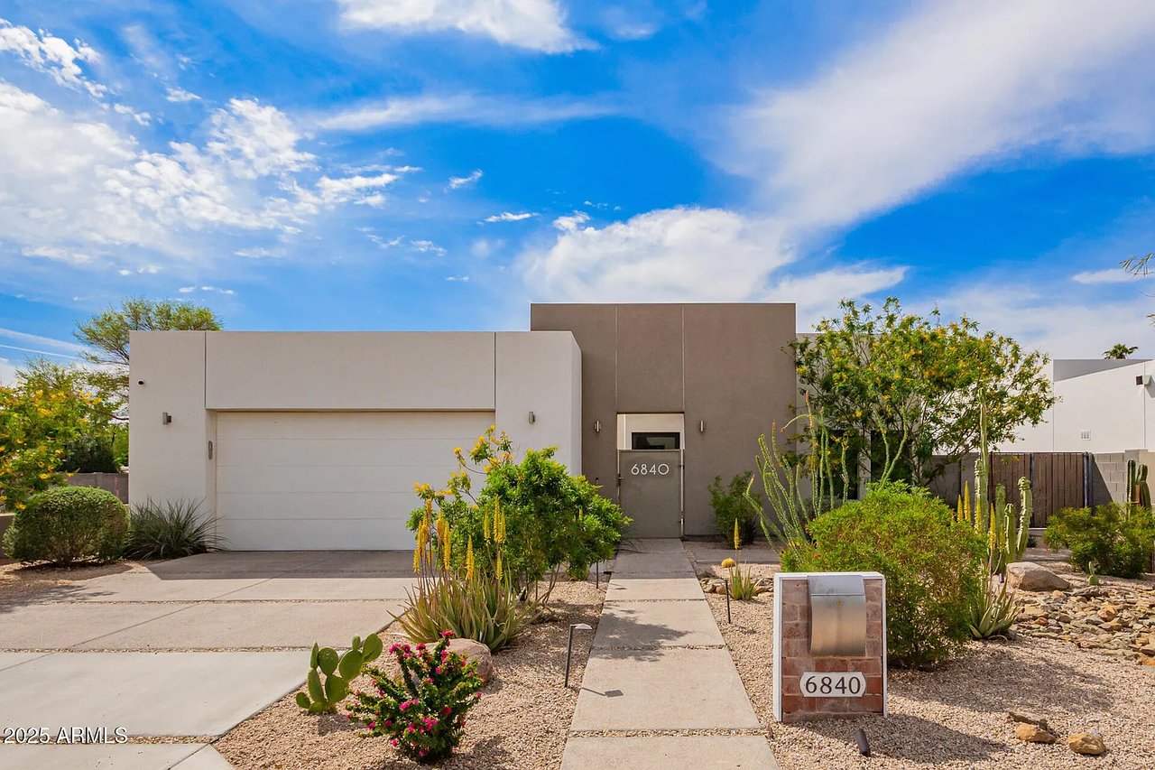 6840 N 13TH Place, Phoenix